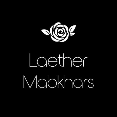 Leather Mabkhar