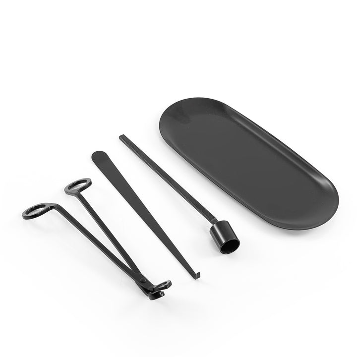 Black Candle Tools