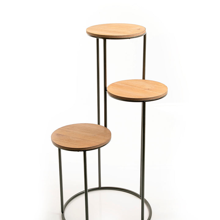 Decorative table stand