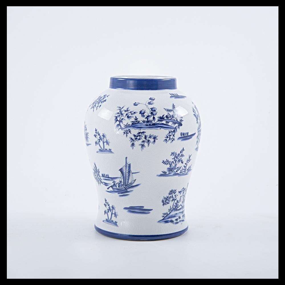 China Blue Vases 52001871 (4850964201517)