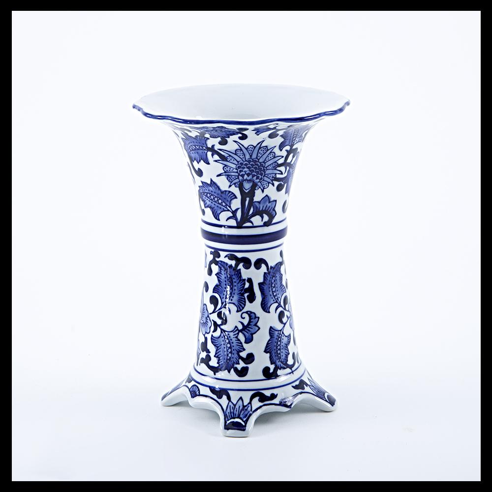 China Blue Vases 52002807 (4851017318445)