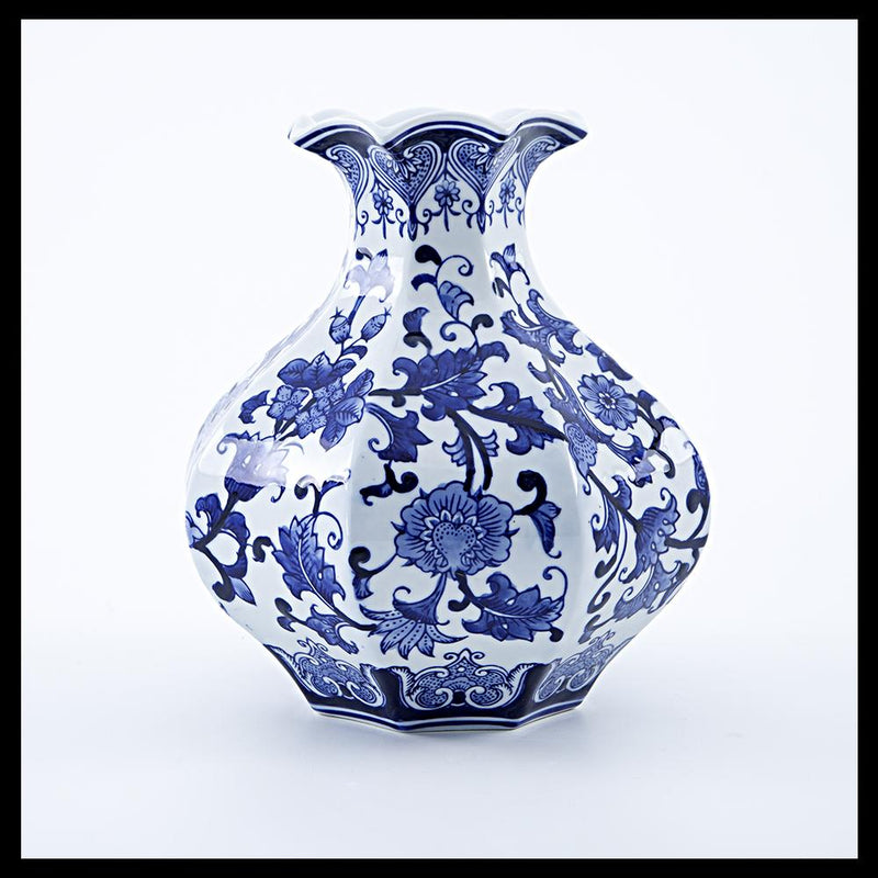 China Blue Vases 52002811 (4851018137645)
