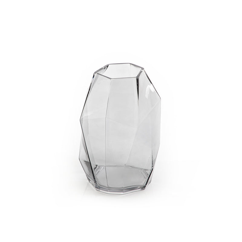 Glass Vase (6976405307557)