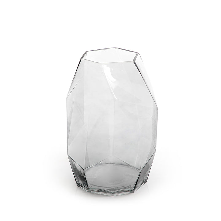 Glass Vase (6976409469093)