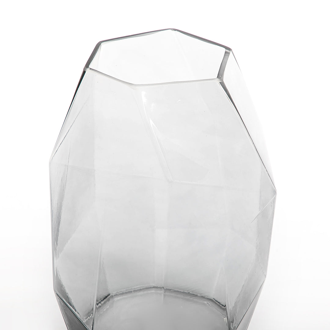 Glass Vase (6976409469093)