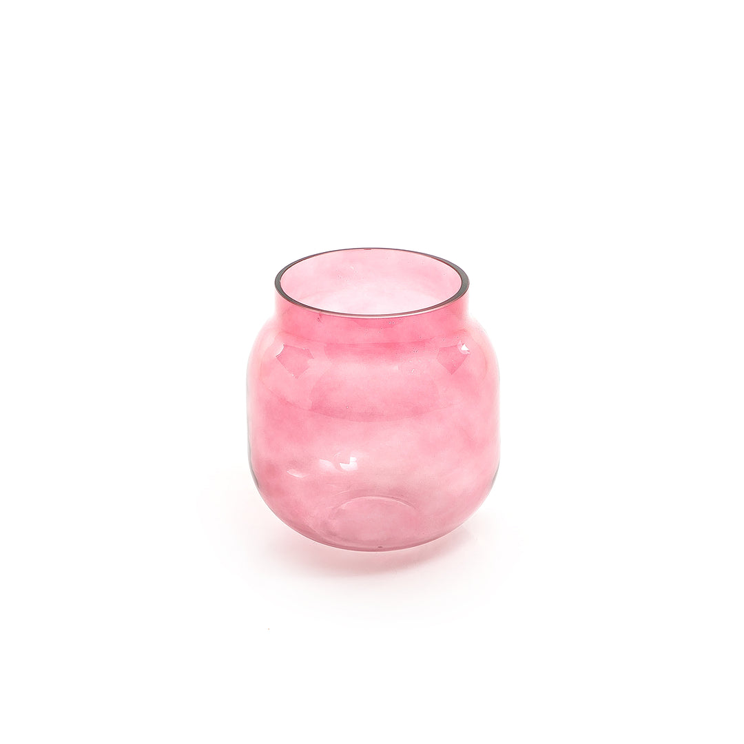 Glass Vase (6976416710821)
