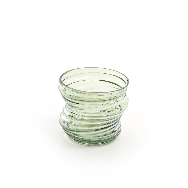 Glass Vase (6976649887909)