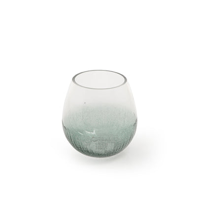 Glass Vase (6976651919525)