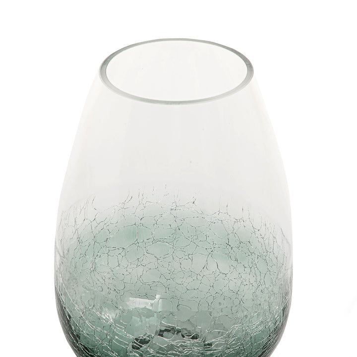 Glass Vase (6976653820069)