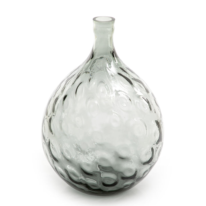 Glass Vase (6976439156901)