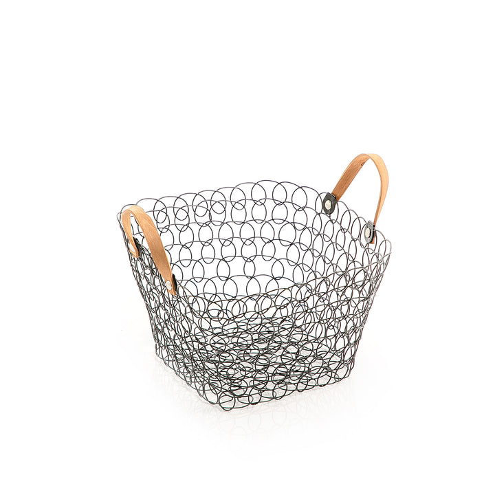 decorative basket