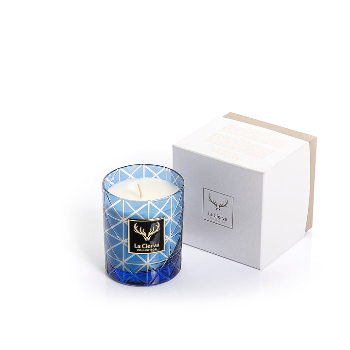 Marina Scented Candles