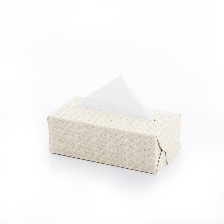 Tissue box
