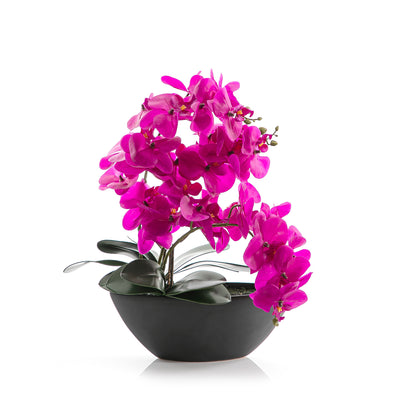 ARTIFICIAL Orchid (5853897326757)