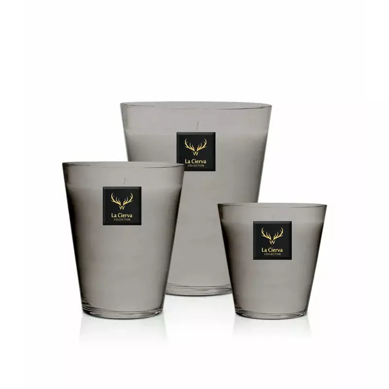 Gris Scented Candles