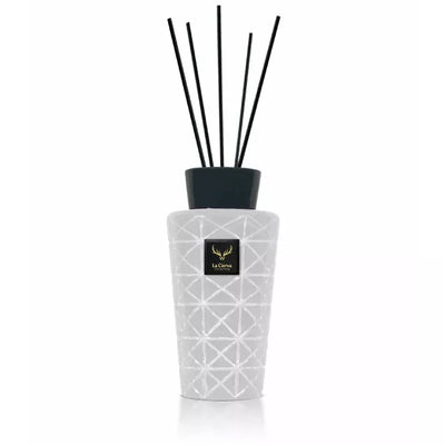 Pearl Reed Diffuser معطر جو لاسيرفا